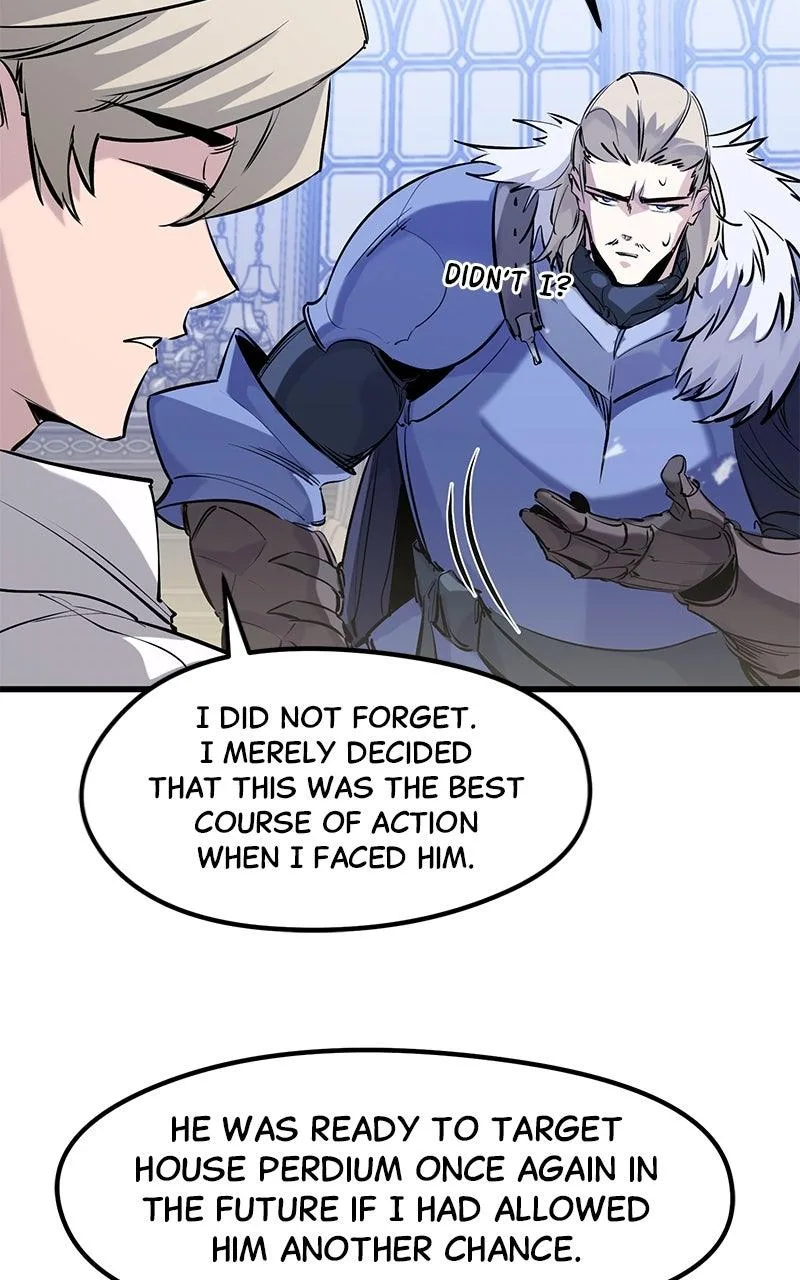 The Regressed Mercenary Has a Plan Chapter 44 – Page 95