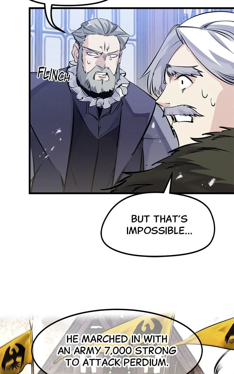 The Regressed Mercenary Has a Plan Chapter 44 – Page 97