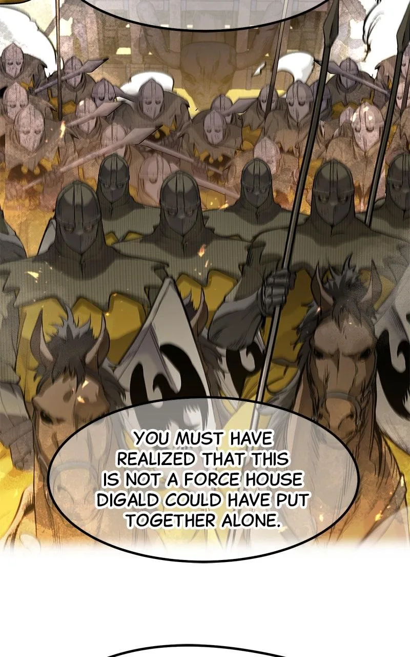 The Regressed Mercenary Has a Plan Chapter 44 – Page 98