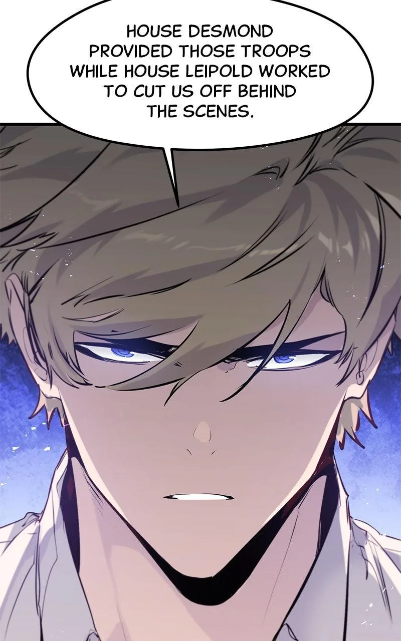The Regressed Mercenary Has a Plan Chapter 44 – Page 99