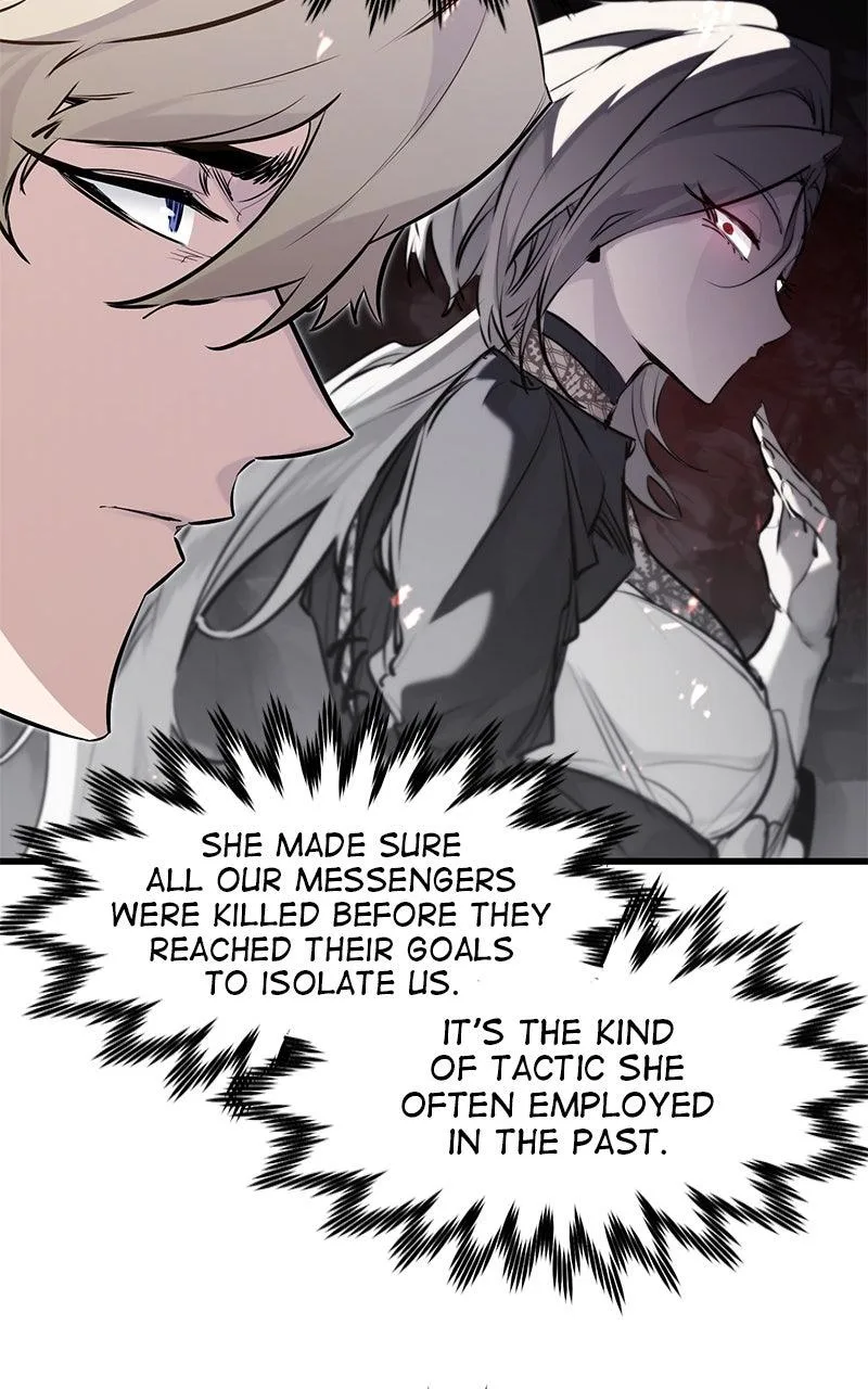 The Regressed Mercenary Has a Plan Chapter 44 – Page 102