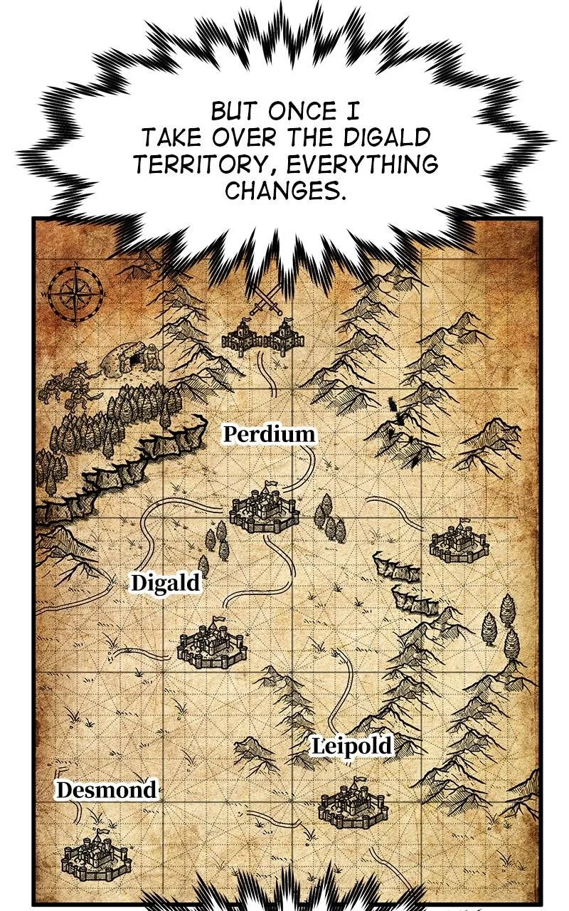 The Regressed Mercenary Has a Plan Chapter 44 – Page 103