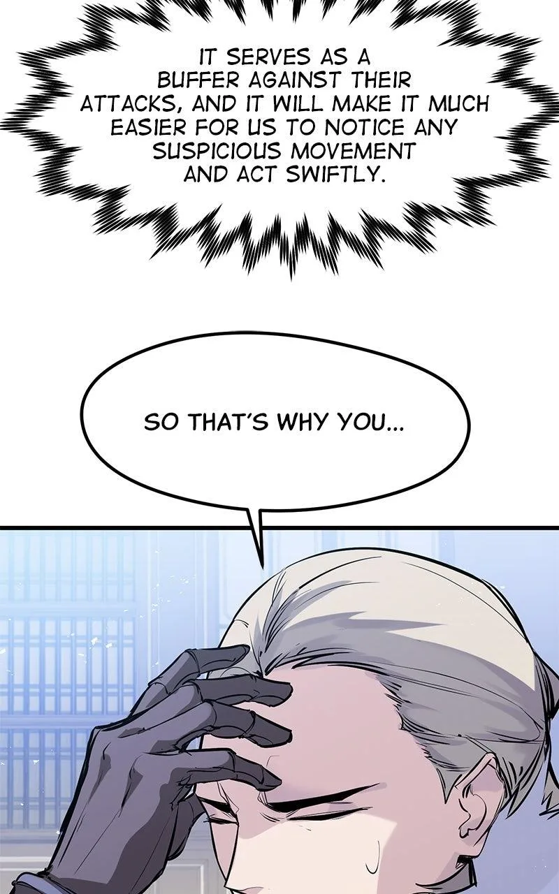 The Regressed Mercenary Has a Plan Chapter 44 – Page 104