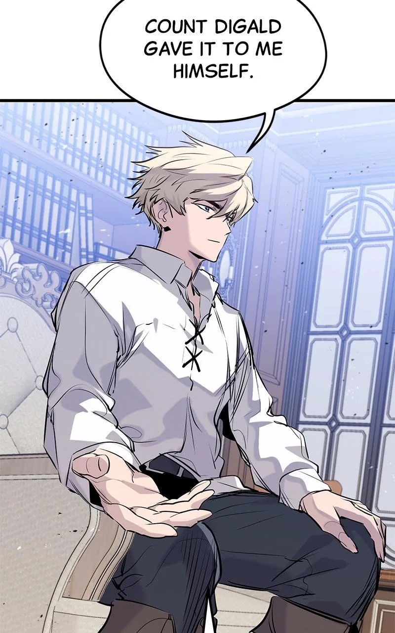 The Regressed Mercenary Has a Plan Chapter 44 – Page 109