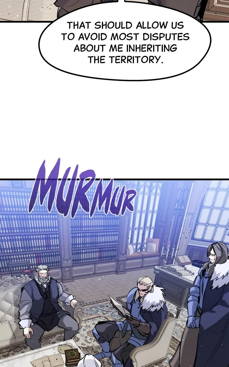 The Regressed Mercenary Has a Plan Chapter 44 – Page 110