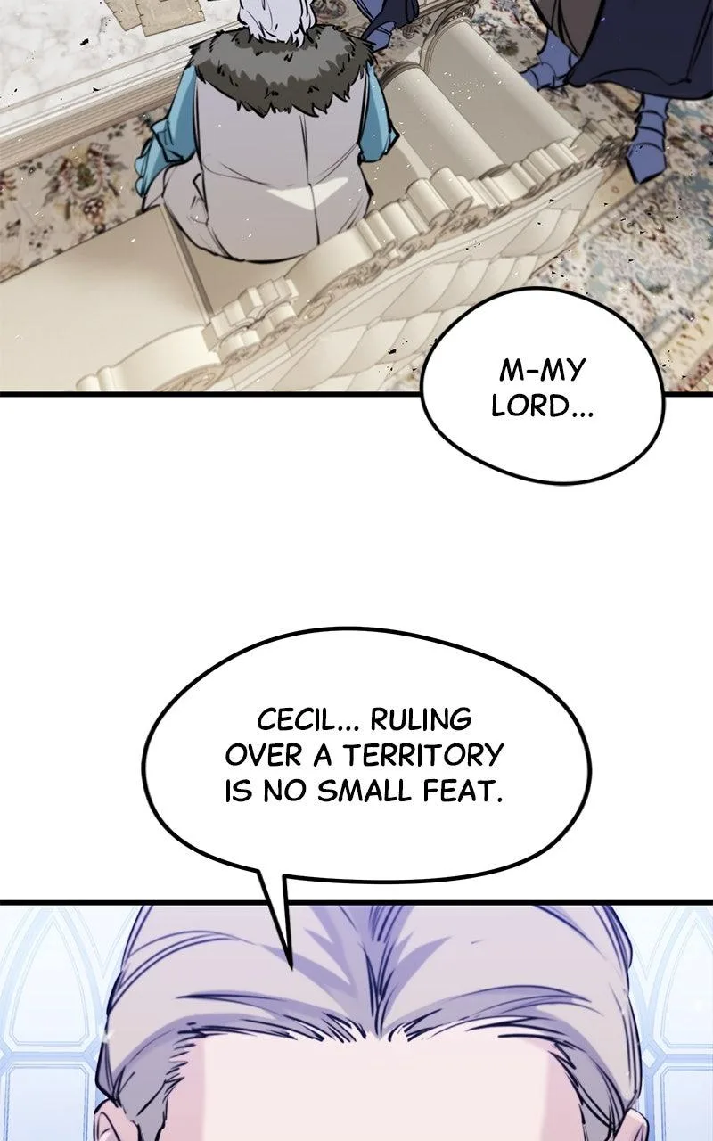 The Regressed Mercenary Has a Plan Chapter 44 – Page 111