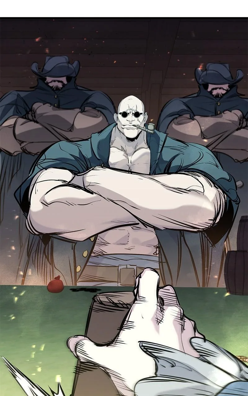 The Regressed Mercenary Has a Plan Chapter 44 – Page 121
