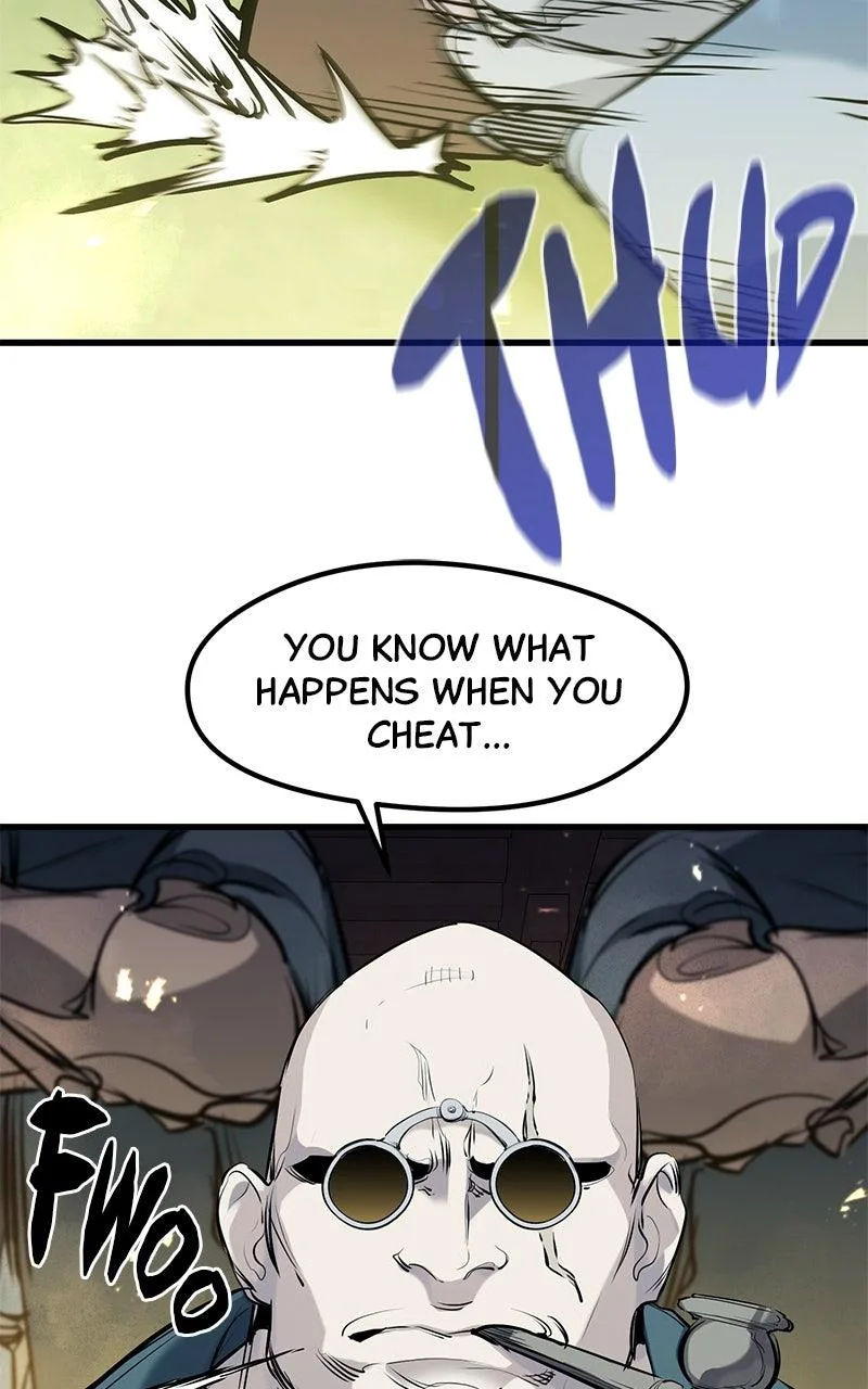 The Regressed Mercenary Has a Plan Chapter 44 – Page 122