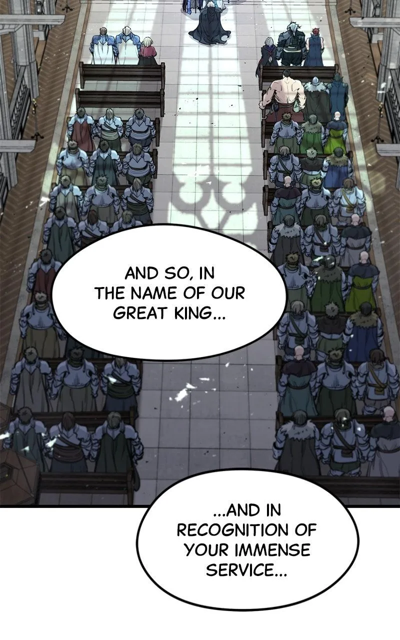 The Regressed Mercenary Has a Plan Chapter 45 – Page 3