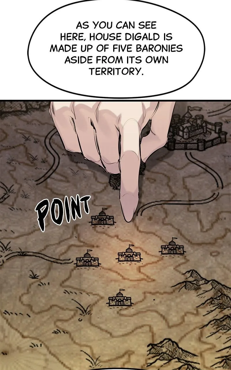 The Regressed Mercenary Has a Plan Chapter 45 – Page 12
