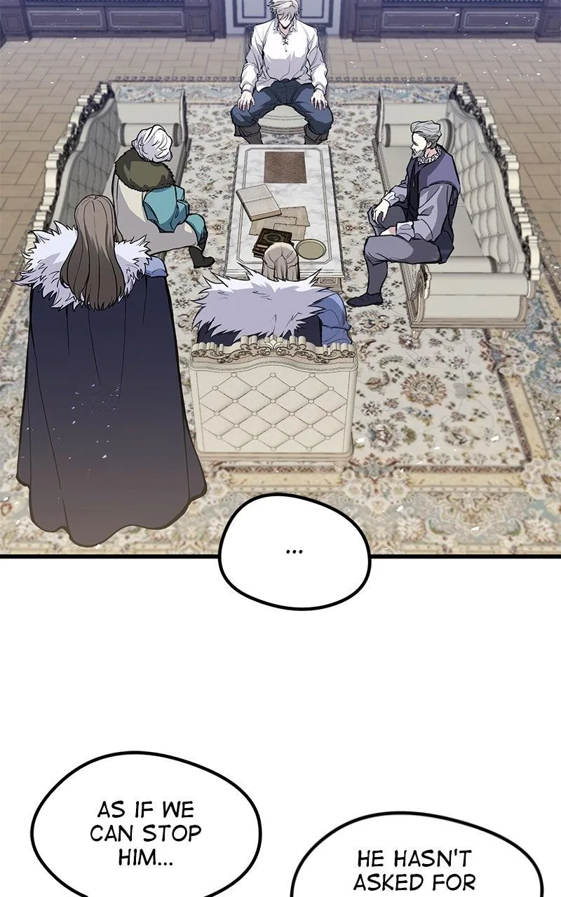 The Regressed Mercenary Has a Plan Chapter 45 – Page 14