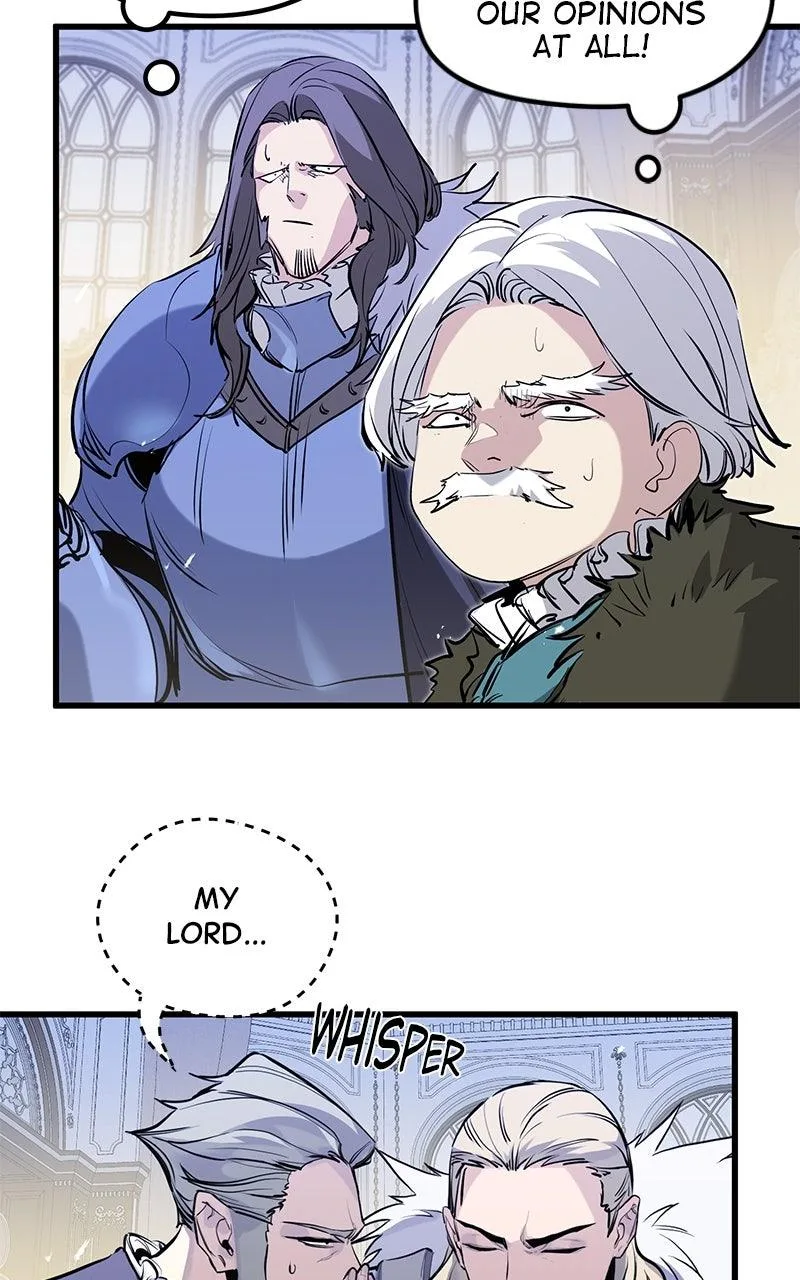 The Regressed Mercenary Has a Plan Chapter 45 – Page 15