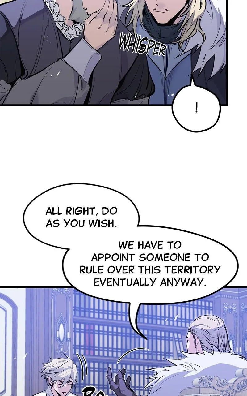 The Regressed Mercenary Has a Plan Chapter 45 – Page 16