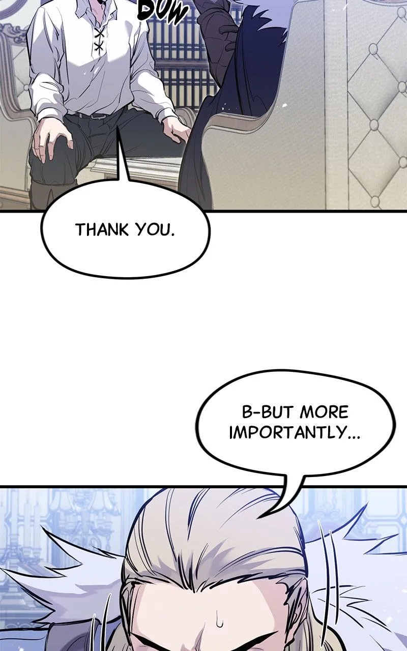 The Regressed Mercenary Has a Plan Chapter 45 – Page 17
