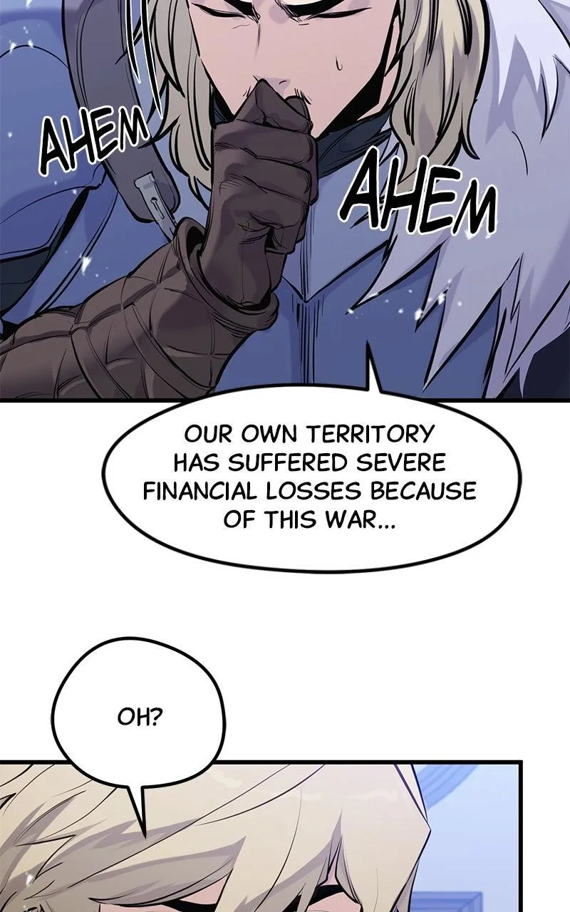 The Regressed Mercenary Has a Plan Chapter 45 – Page 18