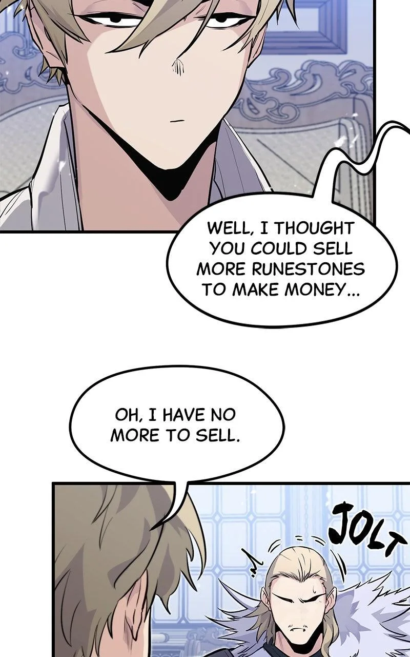 The Regressed Mercenary Has a Plan Chapter 45 – Page 19