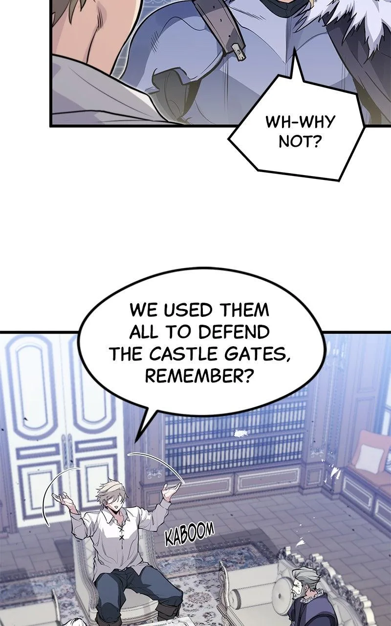 The Regressed Mercenary Has a Plan Chapter 45 – Page 20