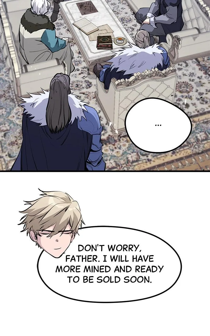 The Regressed Mercenary Has a Plan Chapter 45 – Page 21