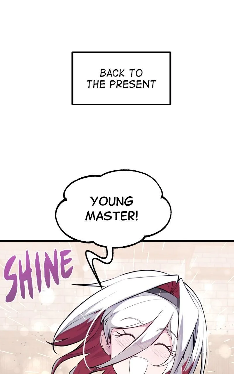 The Regressed Mercenary Has a Plan Chapter 45 – Page 22