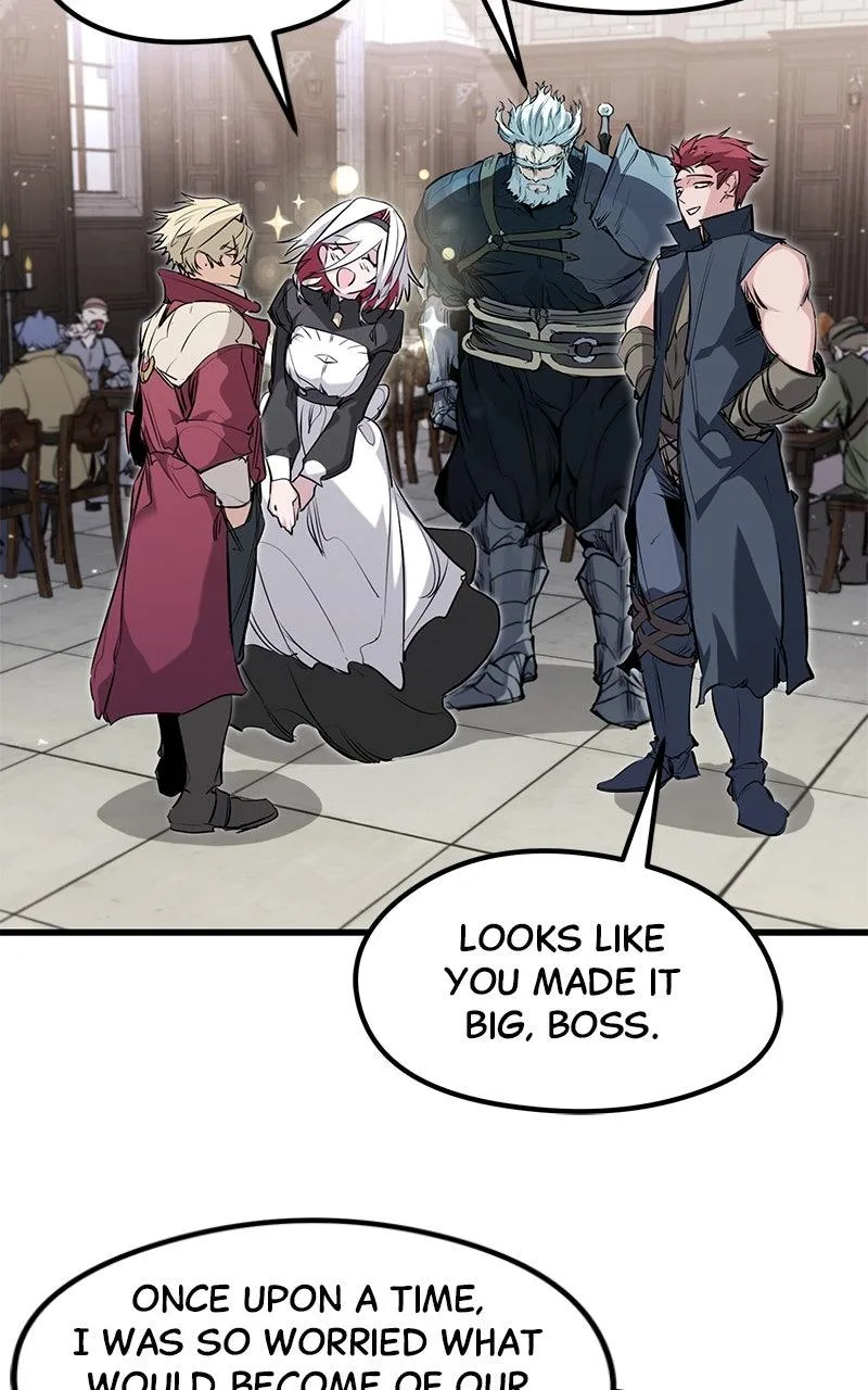 The Regressed Mercenary Has a Plan Chapter 45 – Page 24