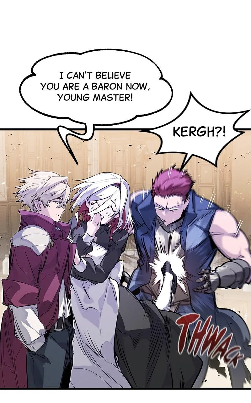 The Regressed Mercenary Has a Plan Chapter 45 – Page 26