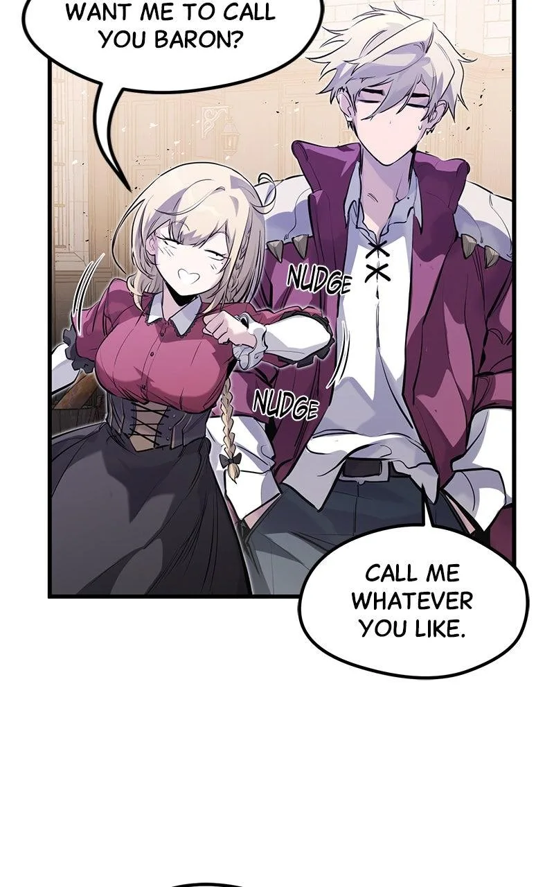 The Regressed Mercenary Has a Plan Chapter 45 – Page 30