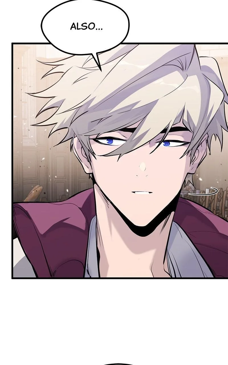The Regressed Mercenary Has a Plan Chapter 45 – Page 31