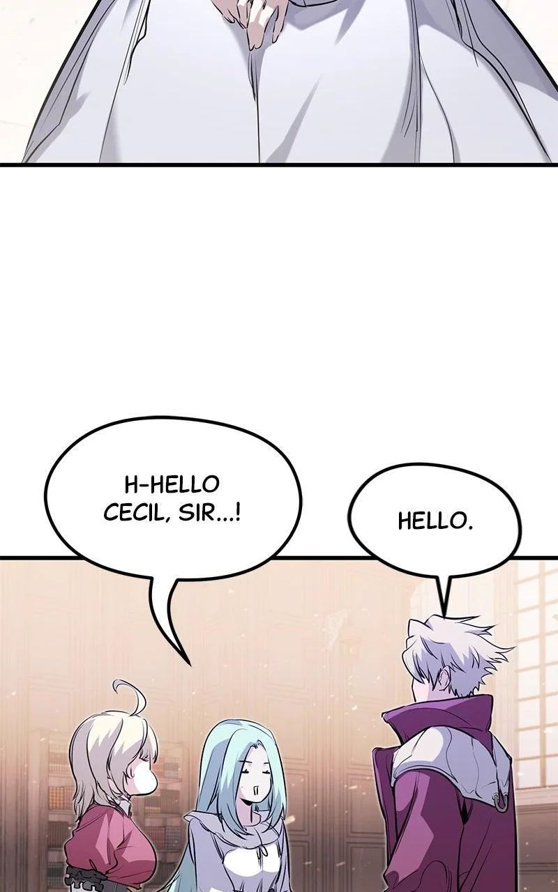 The Regressed Mercenary Has a Plan Chapter 45 – Page 33