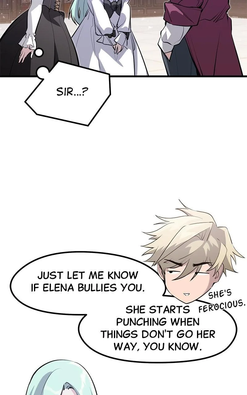 The Regressed Mercenary Has a Plan Chapter 45 – Page 34