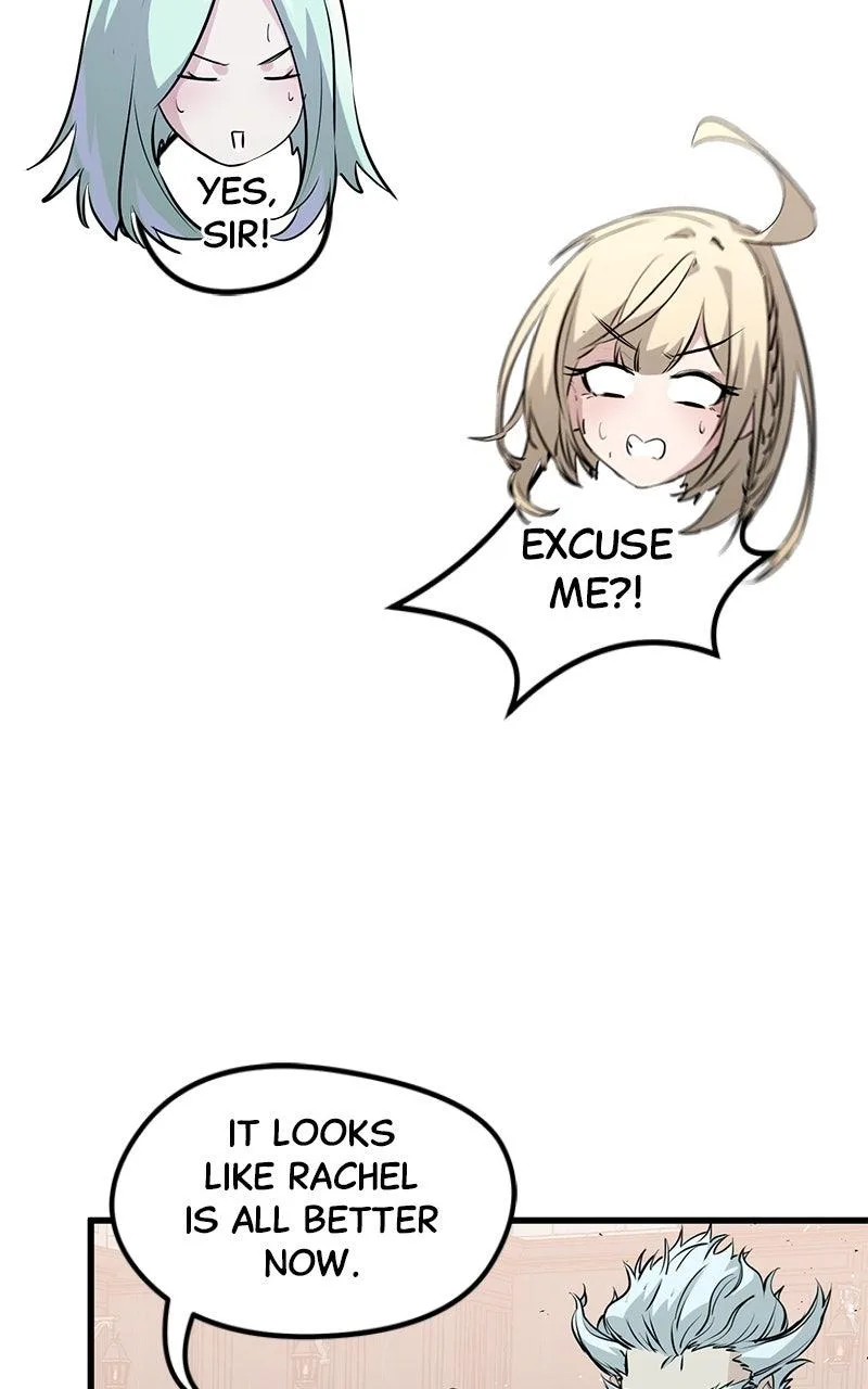 The Regressed Mercenary Has a Plan Chapter 45 – Page 35