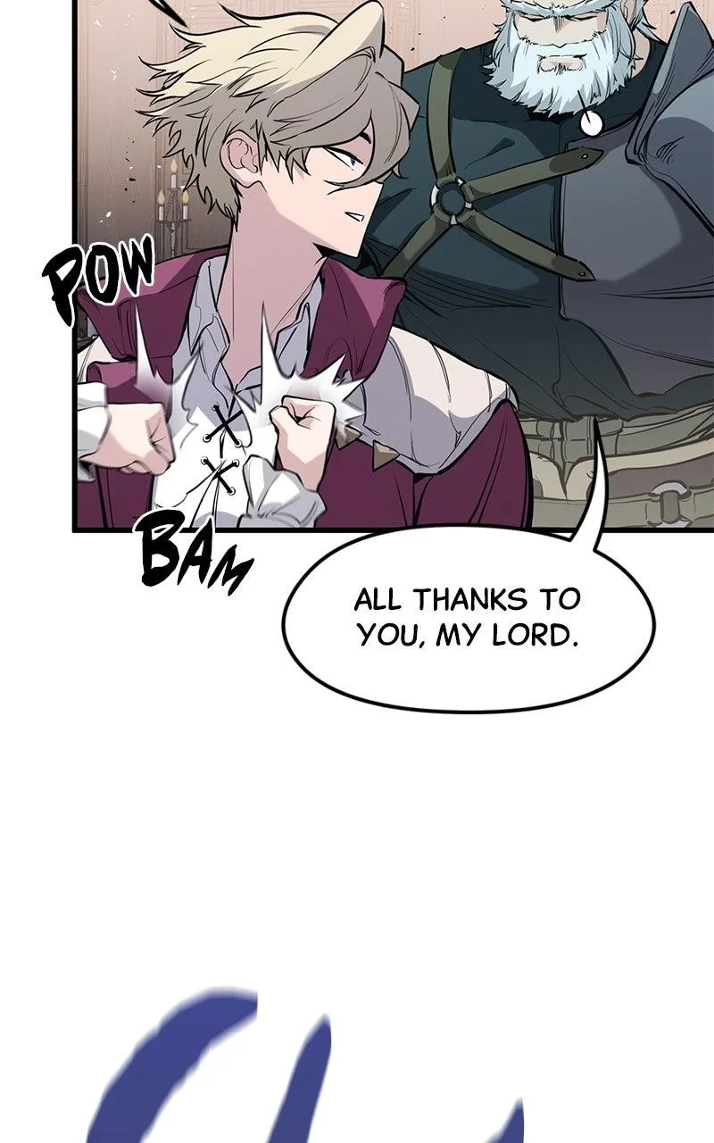 The Regressed Mercenary Has a Plan Chapter 45 – Page 36