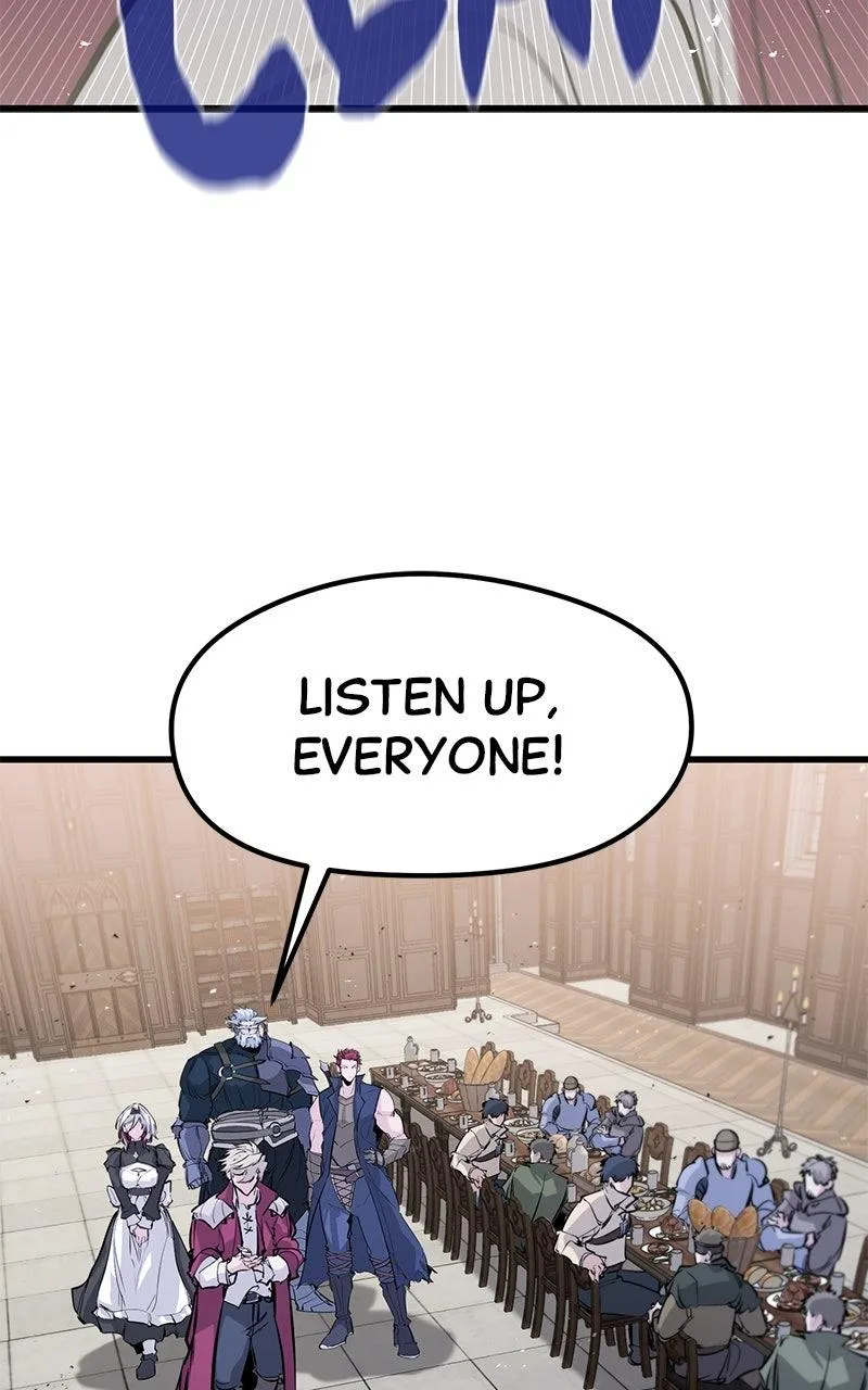 The Regressed Mercenary Has a Plan Chapter 45 – Page 38