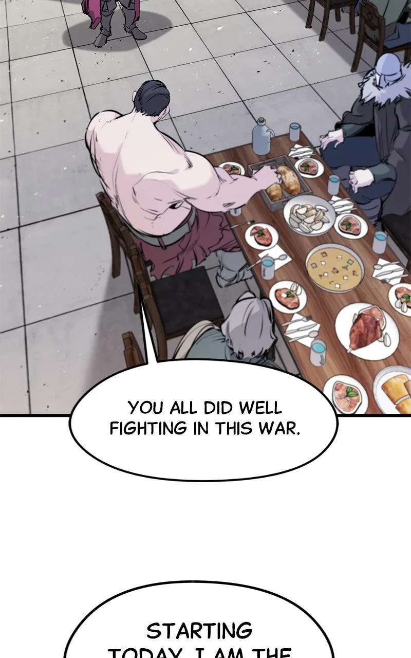 The Regressed Mercenary Has a Plan Chapter 45 – Page 39