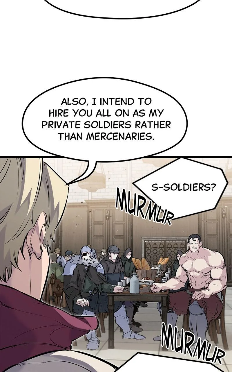 The Regressed Mercenary Has a Plan Chapter 45 – Page 41