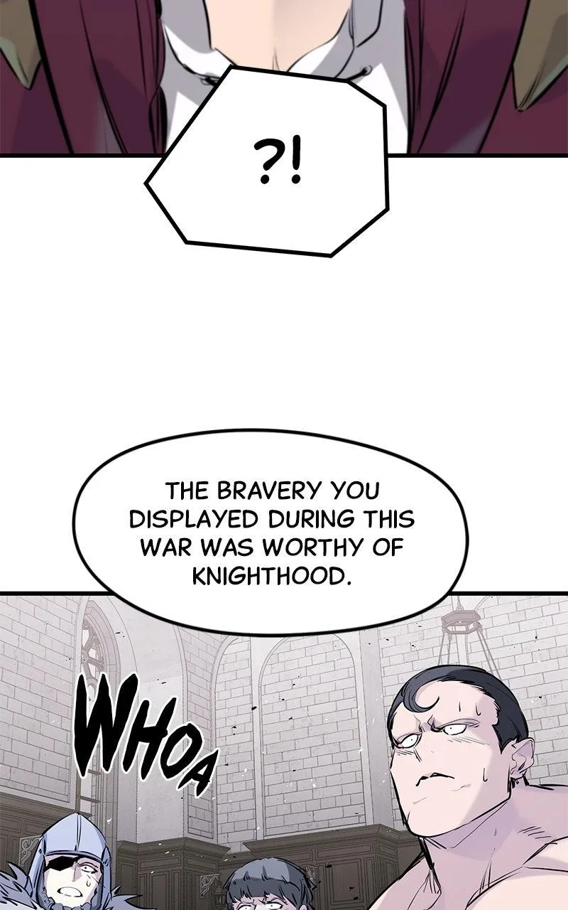 The Regressed Mercenary Has a Plan Chapter 45 – Page 44