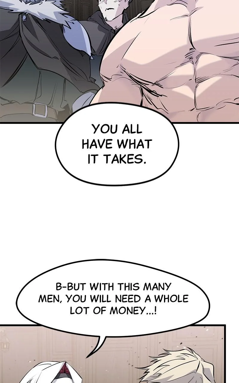The Regressed Mercenary Has a Plan Chapter 45 – Page 45