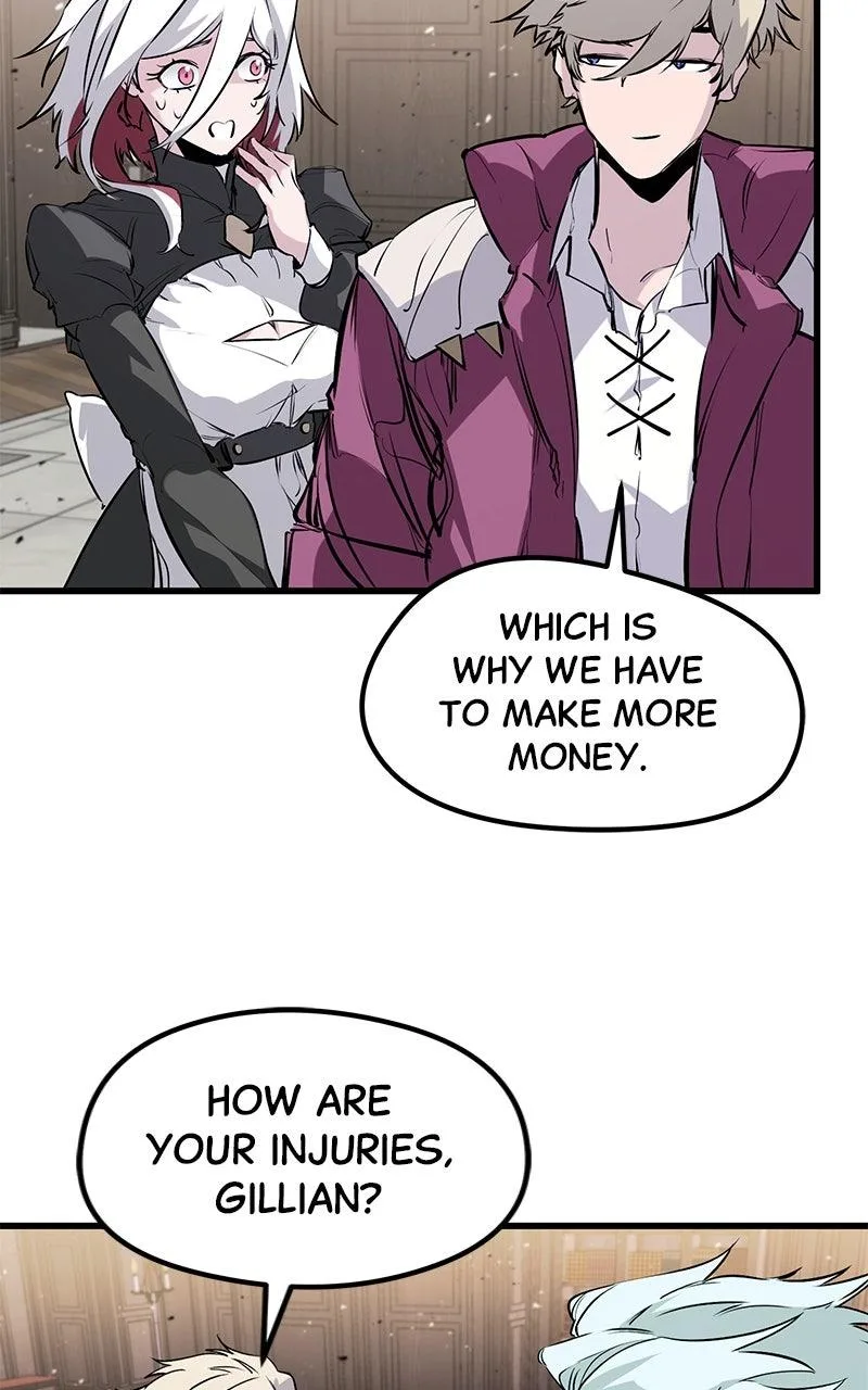 The Regressed Mercenary Has a Plan Chapter 45 – Page 46