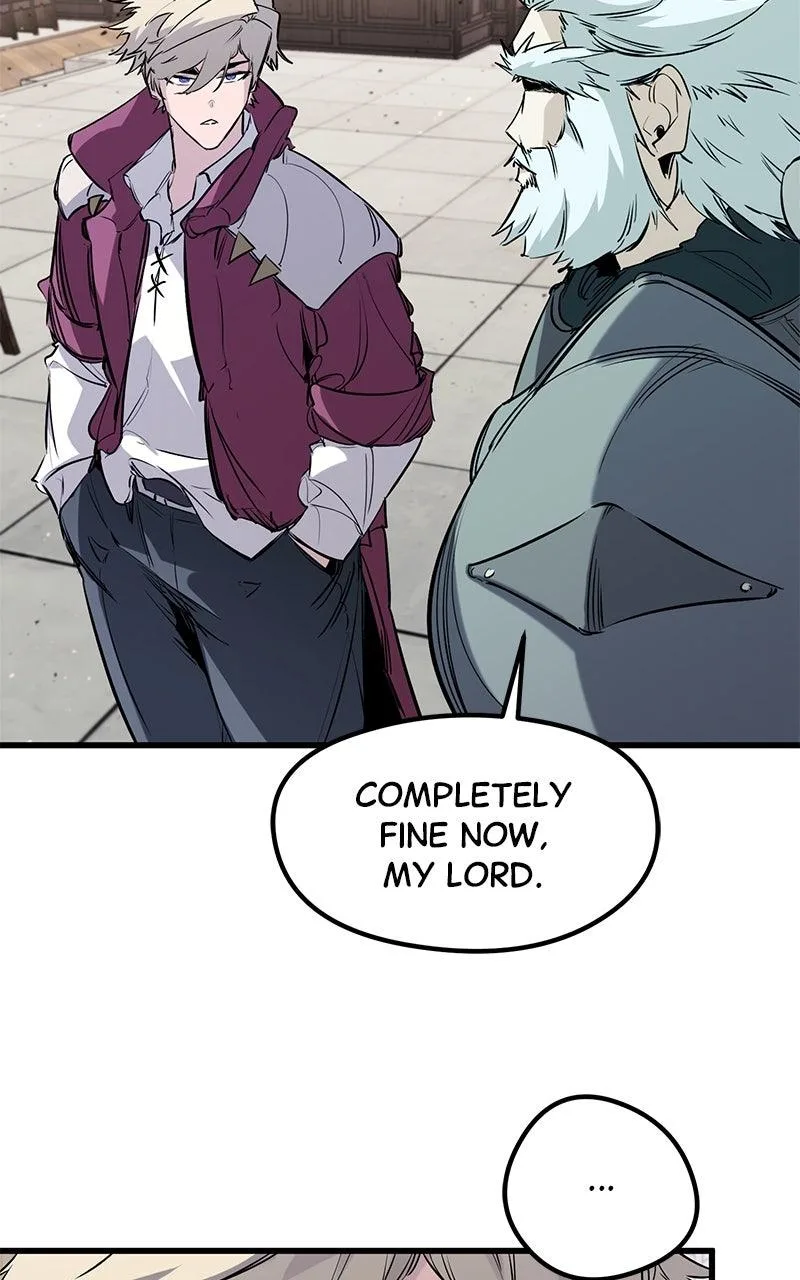 The Regressed Mercenary Has a Plan Chapter 45 – Page 47