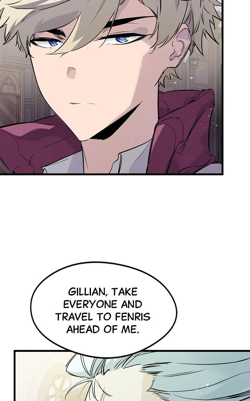 The Regressed Mercenary Has a Plan Chapter 45 – Page 48