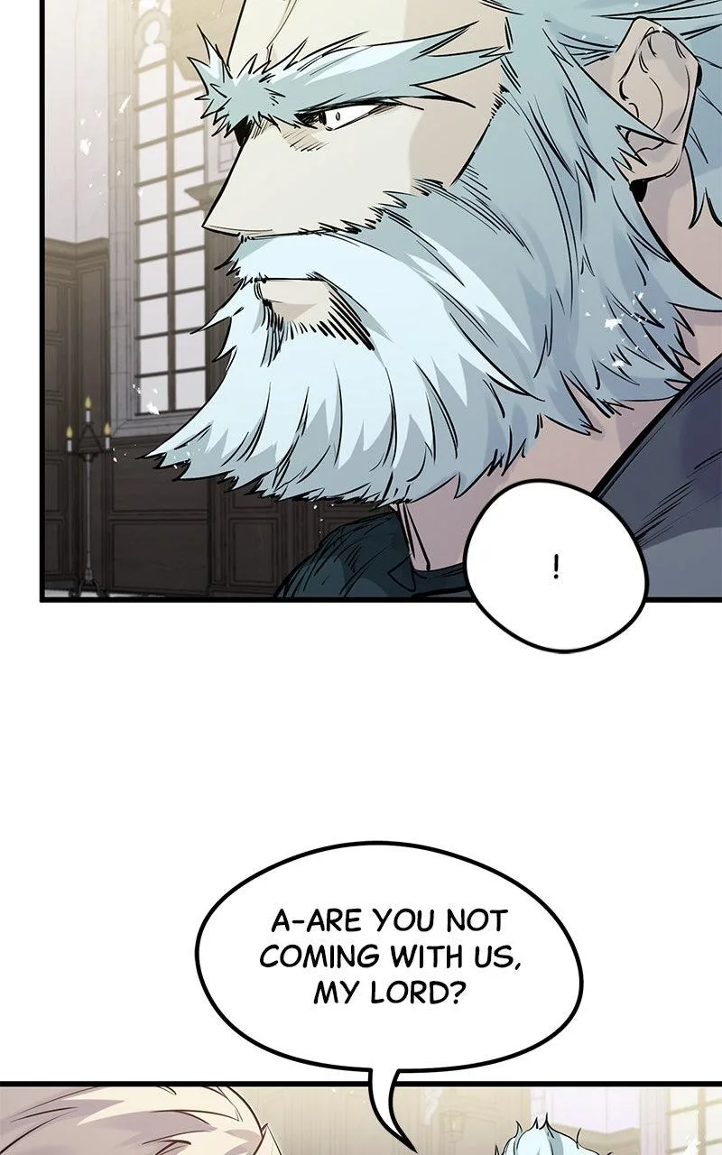 The Regressed Mercenary Has a Plan Chapter 45 – Page 49