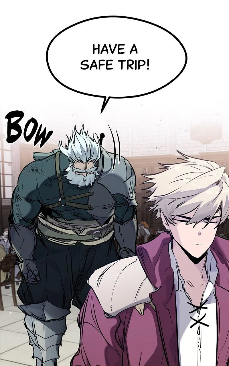 The Regressed Mercenary Has a Plan Chapter 45 – Page 57