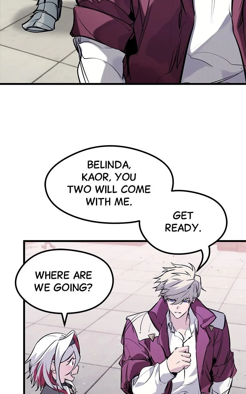 The Regressed Mercenary Has a Plan Chapter 45 – Page 58