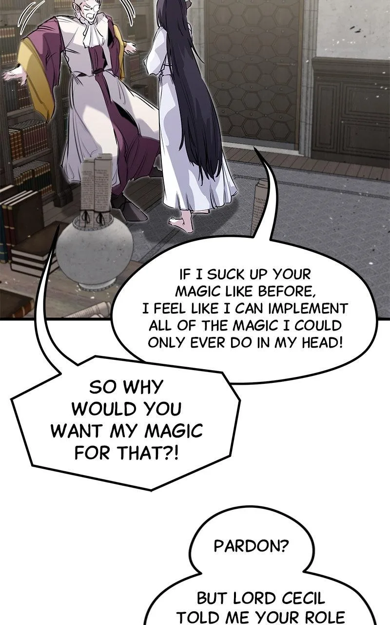 The Regressed Mercenary Has a Plan Chapter 45 – Page 65