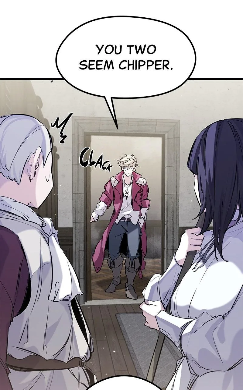 The Regressed Mercenary Has a Plan Chapter 45 – Page 67
