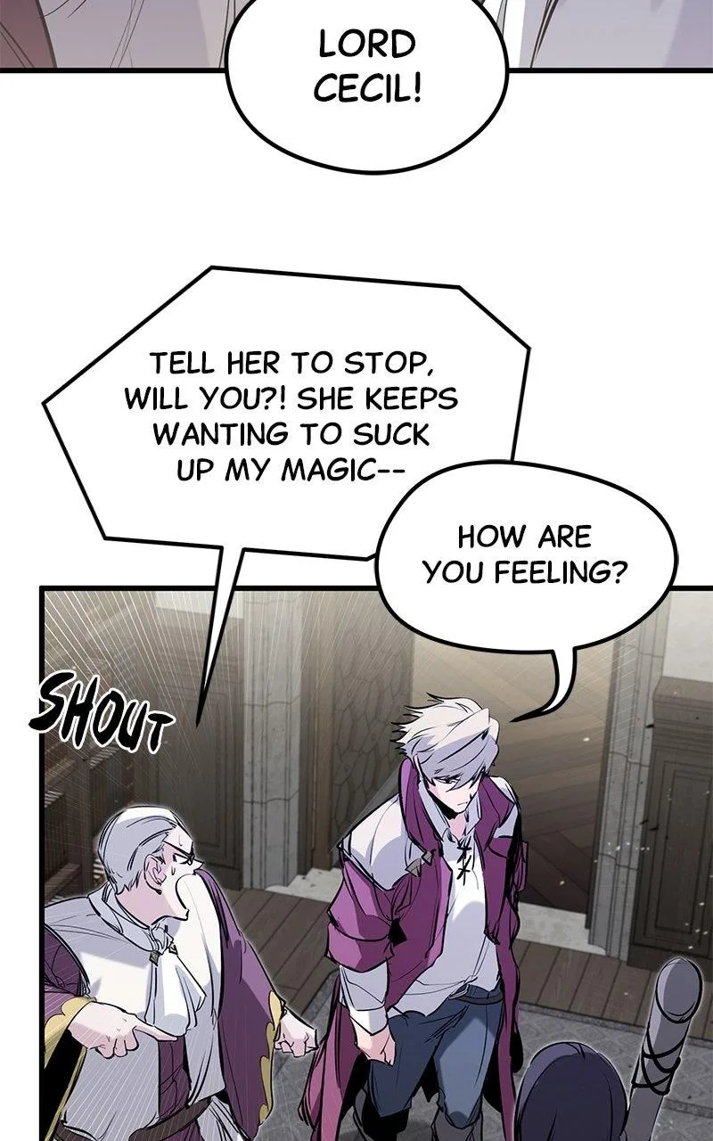 The Regressed Mercenary Has a Plan Chapter 45 – Page 68