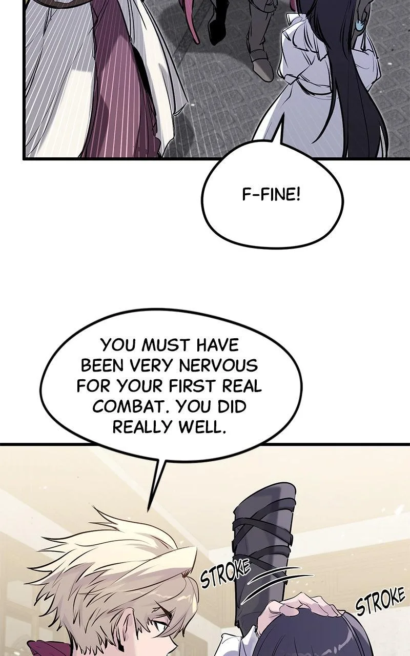 The Regressed Mercenary Has a Plan Chapter 45 – Page 69