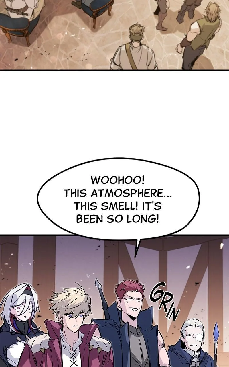 The Regressed Mercenary Has a Plan Chapter 45 – Page 79