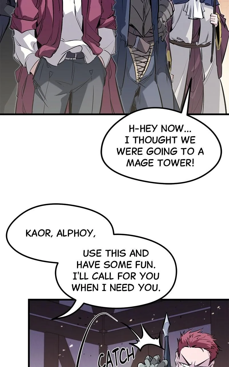 The Regressed Mercenary Has a Plan Chapter 45 – Page 80