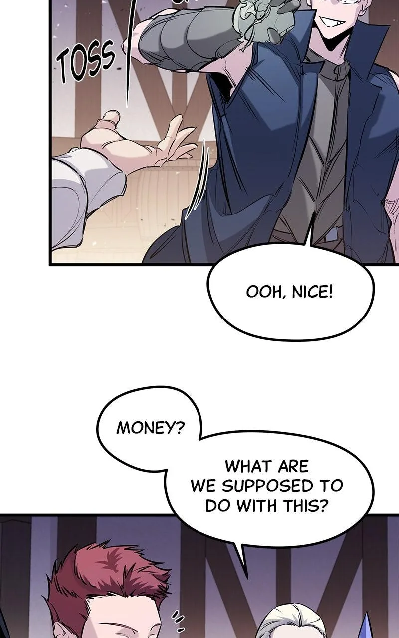 The Regressed Mercenary Has a Plan Chapter 45 – Page 81