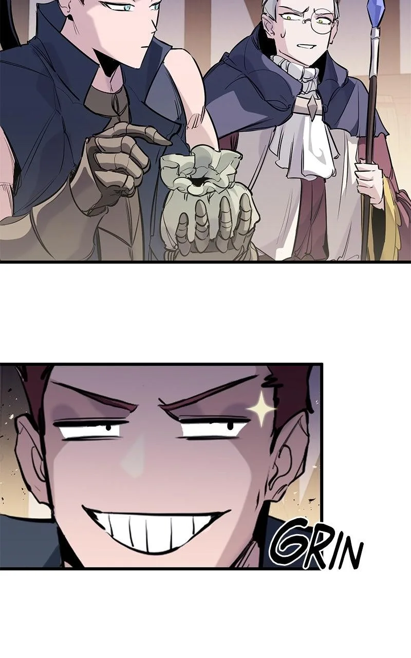 The Regressed Mercenary Has a Plan Chapter 45 – Page 82